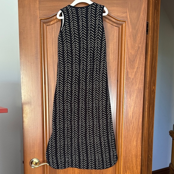 Kyte BABY Midnight Harringbone Sleep Sack - Picture 2 of 5